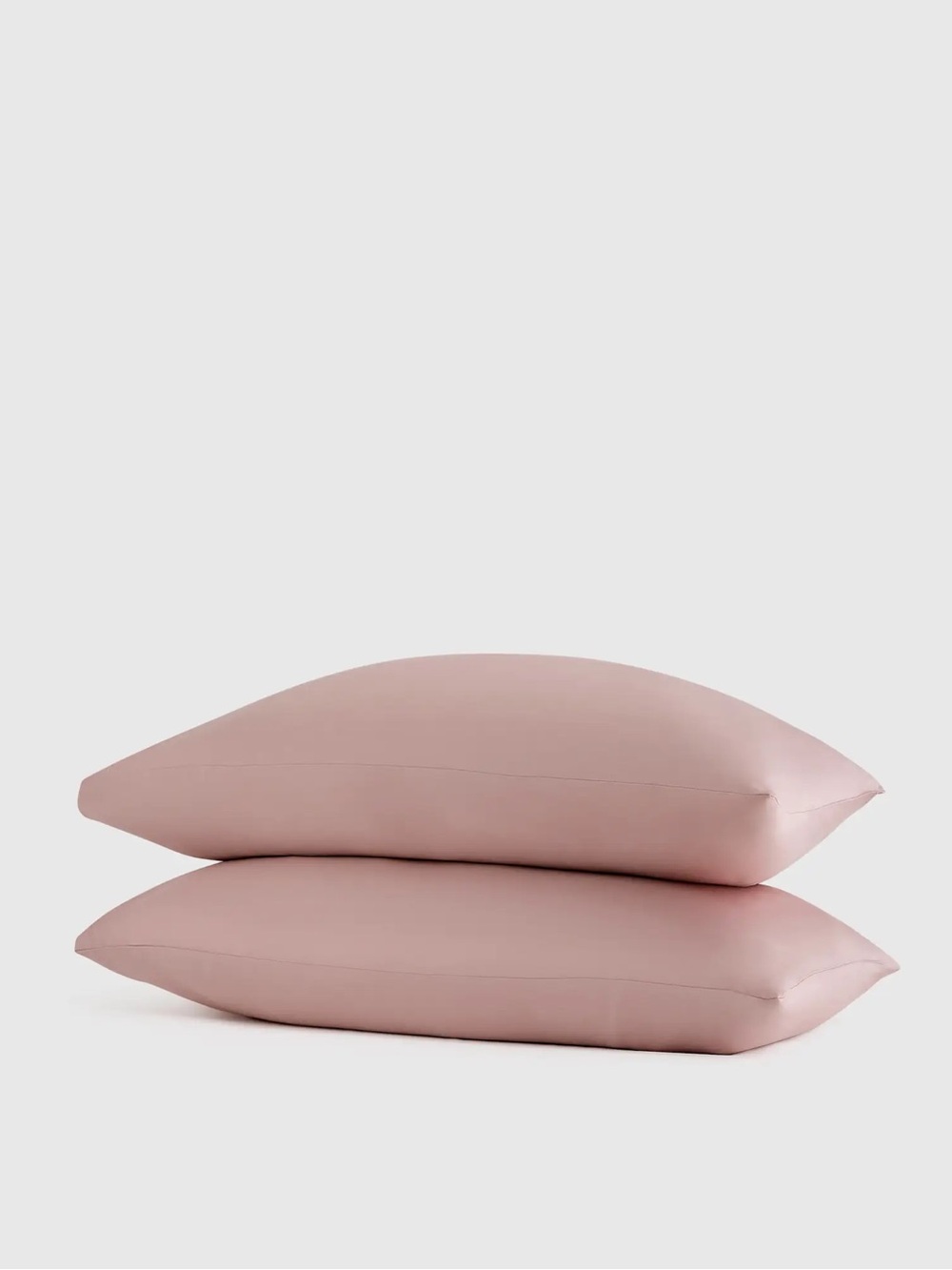 Quince Bamboo Pillowcase Set - King, Fig